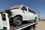 2002 Chevrolet Express