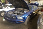 2006 Ford Mustang