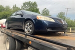 2008 Pontiac G6