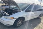 1997 Chrysler Town & Country
