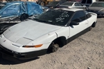 1996 Saturn SC