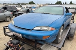 1997 Chevrolet Cavalier