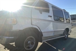 1996 Dodge Ram Van