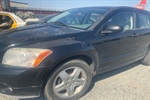 2007 Dodge Caliber