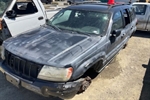 2004 Jeep Grand Cherokee