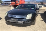 2008 Ford Fusion