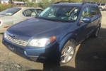 2010 Subaru Forester