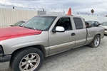 1999 Chevrolet Silverado 1500