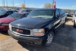 2001 GMC Sierra 1500