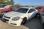 2012 Chevrolet Malibu