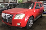 2008 Mercury Mariner