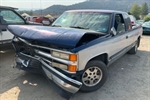 1994 Chevrolet C/K 1500