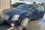 2005 Cadillac CTS