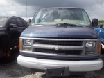 1999 Chevrolet Express