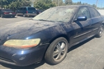 2002 Honda Accord