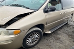 1999 Chrysler Town & Country