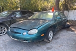 1996 Ford Taurus