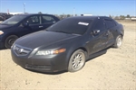 2008 Acura TL