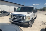 2009 Ford Econoline