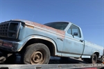 1980 Ford Truck (Pre-81)