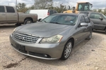 2006 Infiniti M