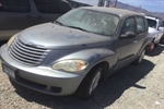 2008 Chrysler PT Cruiser