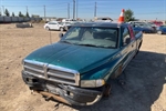 1998 Dodge Ram 1500