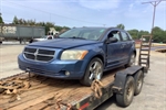 2007 Dodge Caliber