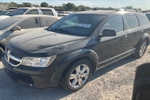 2010 Dodge Journey