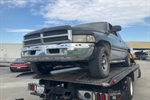 1998 Dodge Ram 1500