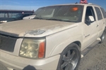 2003 Cadillac Escalade