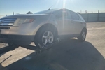 2007 Ford Edge