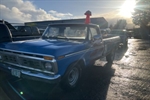 1973 Ford Truck (Pre-81)