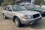 2005 Subaru Forester