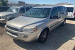 2007 Chevrolet Uplander