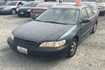 2002 Honda Accord