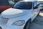 2008 Chrysler PT Cruiser