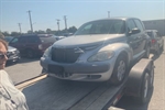 2008 Chrysler PT Cruiser