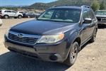 2010 Subaru Forester