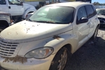 2008 Chrysler PT Cruiser