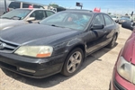 2002 Acura TL