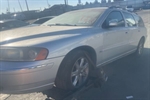 2005 Volvo V70