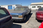 1996 Dodge Dakota