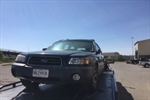 2005 Subaru Forester