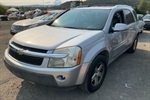 2006 Chevrolet Equinox