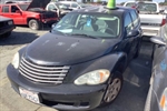 2008 Chrysler PT Cruiser