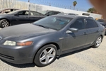 2005 Acura TL