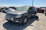 2008 Mercury Mariner