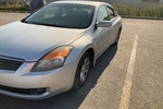 2008 Nissan Altima