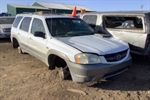 2002 Mazda Tribute